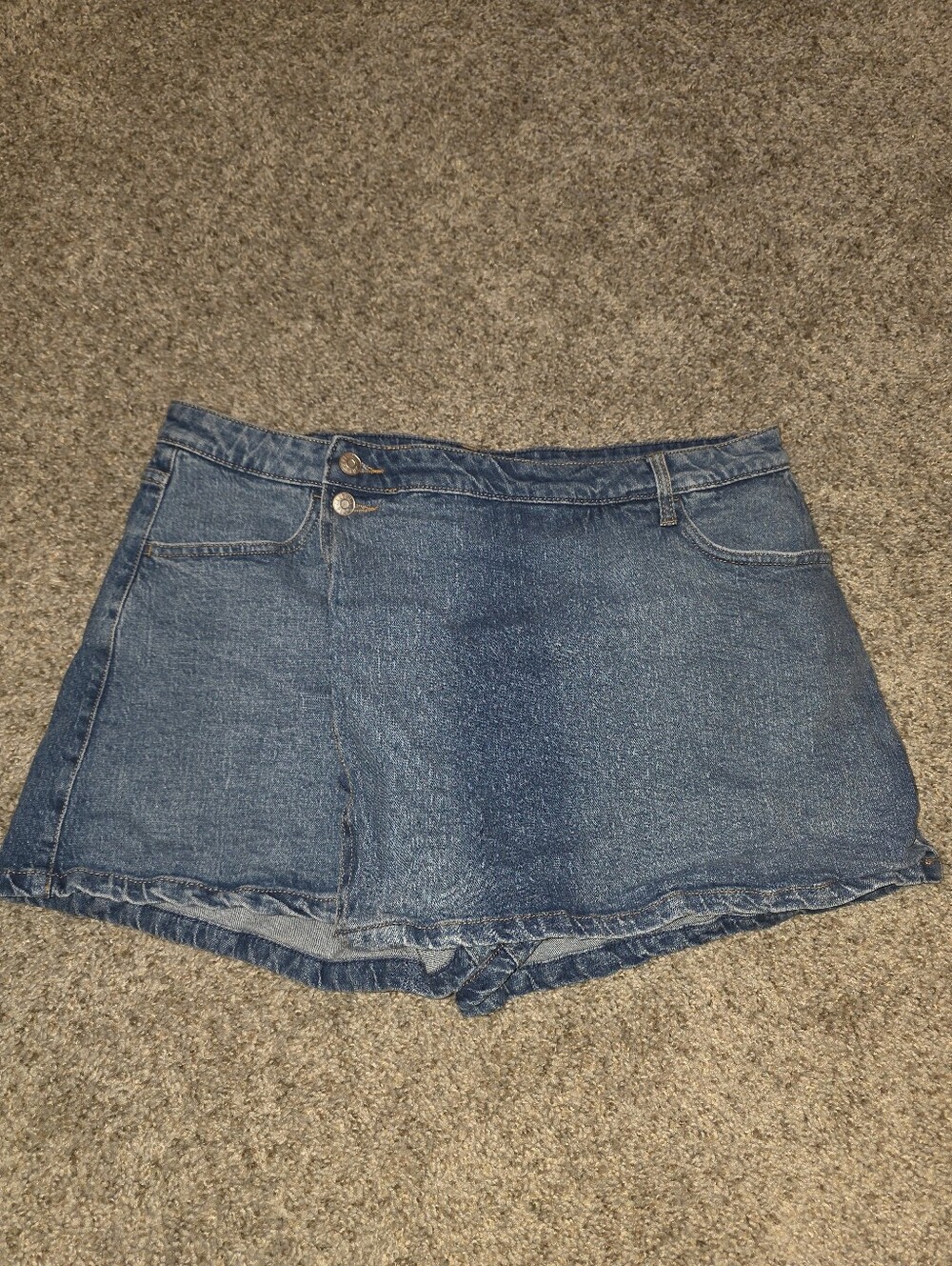 Celebrity Pink Denim Women’s Shorts